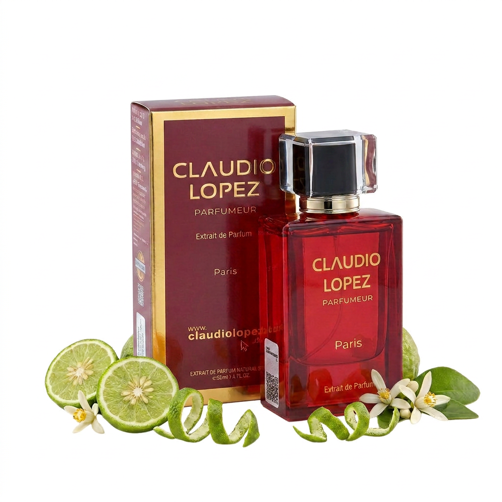 Claudio Lopez® - Item No.: A64