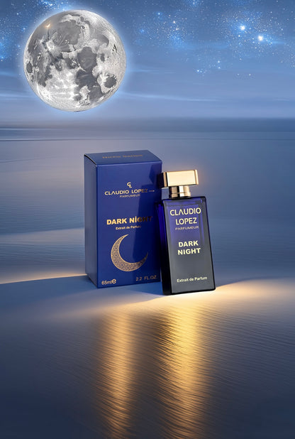 Claudio Lopez® - Art.Nr.: Dark Night