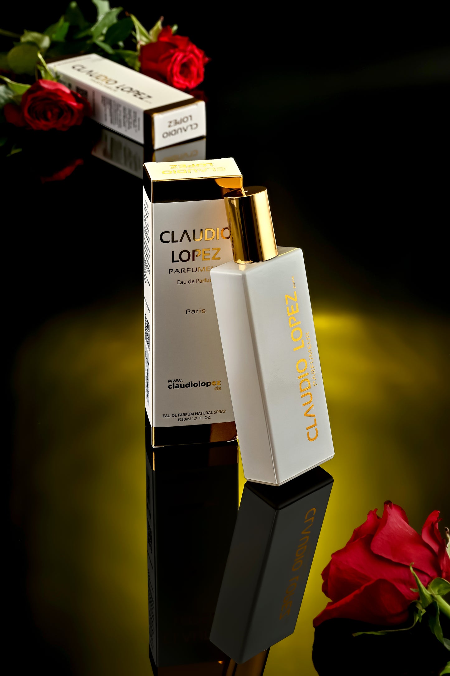 Claudio Lopez® - Art.Nr.: B500